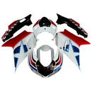 Fairing Kit Bodywork ABS fit For Ducati 1098 1198 848 2007-2011
