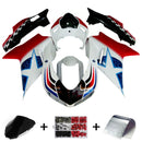 Fairing Kit Bodywork ABS fit For Ducati 1098 1198 848 2007-2011