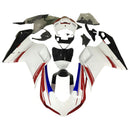 Fairing Kit Bodywork ABS fit For Ducati 1098 1198 848 2007-2011