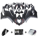Injection Fairing Kit Bodywork Plastic ABS fit For Ducati 1299 2015-2020