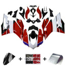 Injection Fairing Kit Bodywork Plastic ABS fit For Ducati 1299 2015-2020