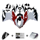 Injection Fairing Kit Bodywork Plastic ABS fit For Ducati 1299 2015-2020