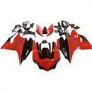 Injection Fairing Kit Bodywork Plastic ABS fit For Ducati 1299 2015-2020