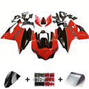 Injection Fairing Kit Bodywork Plastic ABS fit For Ducati 1299 2015-2020