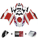 Injection Fairing Kit Bodywork Plastic ABS fit For Ducati 1299 2015-2020