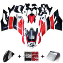 Injection Fairing Kit Bodywork Plastic ABS fit For Ducati 1299 2015-2020
