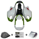 Injection Fairing Kit Bodywork For Ducati Monster 696 796 1100 S EVO all years