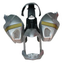 Injection Fairing Kit Bodywork For Ducati Monster 696 796 1100 S EVO all years