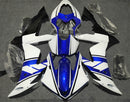 Injection Fairing Kit Bodywork Plastic ABS fit For Yamaha YZF-R1 2002-2003