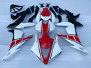 Injection Fairing Kit Bodywork Plastic ABS fit For Yamaha YZF-R1 2002-2003