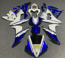 Injection Fairing Kit Bodywork Plastic ABS fit For Yamaha YZF-R1 2002-2003
