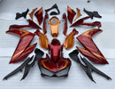 Injection Fairing Kit Bodywork ABS For Yamaha YZF-R3 2014-2018 R25 2015-2017