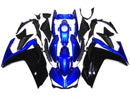 Injection Fairing Kit Bodywork ABS For Yamaha YZF-R3 2014-2018 R25 2015-2017