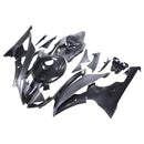 Injection Fairing Kit Bodywork Plastic ABS fit For Yamaha YZF 600 R6 2008-2016