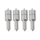 4Pcs Fuel Injector For David Brown 770 885 900 1294 1390 1410 BDLL140S6592