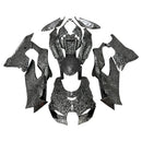 Injection Fairing Kit Bodywork ABS fit For Kawasaki ZX-10R ZX-10RR 2021-2025