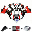 Injection Fairing Kit Bodywork For Ducati Panigale V4 V4S 2018-2019