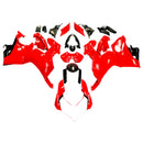 Injection Fairing Kit Bodywork For Ducati Panigale V4 V4S 2018-2019