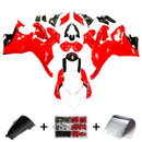Injection Fairing Kit Bodywork For Ducati Panigale V4 V4S 2018-2019