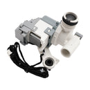 DC97-19289F Washing Machine Drain Pump Assembly for Samsung Washer DC97-19289B