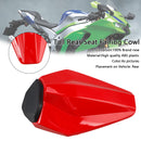 Racing Tail Rear Seat Fairing Cowl For Kawasaki ZX10R ZX-10R 2016-2025