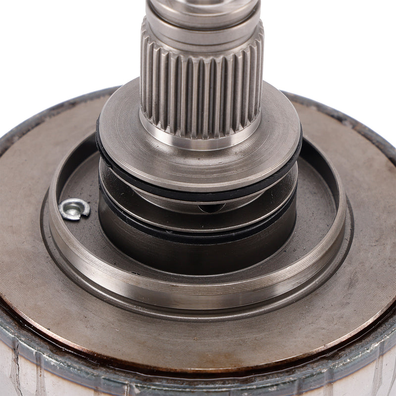 Rear Differential Drive Sprocket A2463506900 For Mercedes W246 CLA250 B25 A45