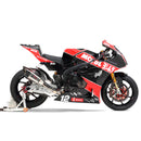 Amotopart Suzuki GSXR1000 2017-2023 K17 Fairing Kit Bodywork Plastic ABS