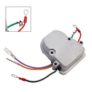 Regulator Rectifier Replacement At56592 For John Deere Combines 105 3300 4400