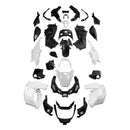 Bodywork Fairing Injection Unpainted For Honda X-ADV 750 2025-2026