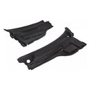 Left&Right Windshield Cowl Cover For Mini Cooper R55 R56 R57 2007-2015