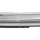 Pair LED Fog DRL Daytime Running Lights For Porsche Cayenne 958 2015-2017