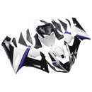 Injection Fairing Kit Bodywork Plastic ABS fit For Kawasaki ZX6R 636 2005-2006
