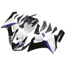 Injection Fairing Kit Bodywork Plastic ABS fit For Kawasaki ZX6R 636 2005-2006