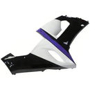 Injection Fairing Kit Bodywork Plastic ABS fit For Kawasaki ZX6R 636 2005-2006