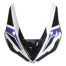 Injection Fairing Kit Bodywork Plastic ABS fit For Kawasaki ZX6R 636 2005-2006