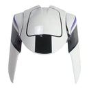 Injection Fairing Kit Bodywork Plastic ABS fit For Kawasaki ZX6R 636 2005-2006