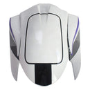 Injection Fairing Kit Bodywork Plastic ABS fit For Kawasaki ZX6R 636 2005-2006