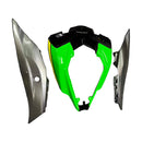 Injection Fairing Kit Bodywork Plastic ABS fit For Kawasaki ZX10R 2016-2020