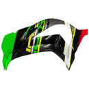 Injection Fairing Kit Bodywork Plastic ABS fit For Kawasaki ZX10R 2016-2020