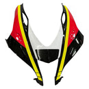Injection Fairing Kit Bodywork Plastic ABS fit For Kawasaki ZX10R 2016-2020