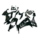 Injection Fairing Kit Bodywork Plastic ABS fit For Kawasaki ZX10R 2008-2010
