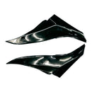 Injection Fairing Kit Bodywork Plastic ABS fit For Kawasaki ZX10R 2008-2010
