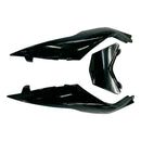 Injection Fairing Kit Bodywork Plastic ABS fit For Kawasaki ZX10R 2008-2010