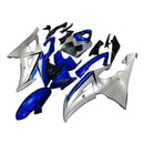Injection Fairing Kit Bodywork Plastic ABS fit For Yamaha YZF 600 R6 2008-2016
