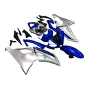 Injection Fairing Kit Bodywork Plastic ABS fit For Yamaha YZF 600 R6 2008-2016