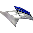 Injection Fairing Kit Bodywork Plastic ABS fit For Yamaha YZF 600 R6 2008-2016