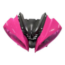 Injection Fairing Kit Bodywork Plastic ABS fit For Yamaha YZF 600 R6 2008-2016