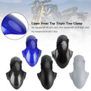 2021-2023 Yamaha MT-09 FZ-09 MT09 SP Front Fender Mudguard Fairing
