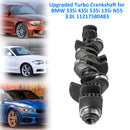 11217580483 11212163665 Upgraded Turbo Crankshaft for BMW 335i 435i 535i 135i N55 3.0L