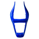 Injection Fairing Kit Bodywork Plastic ABS fit For Yamaha YZF 600 R6 1998-2002